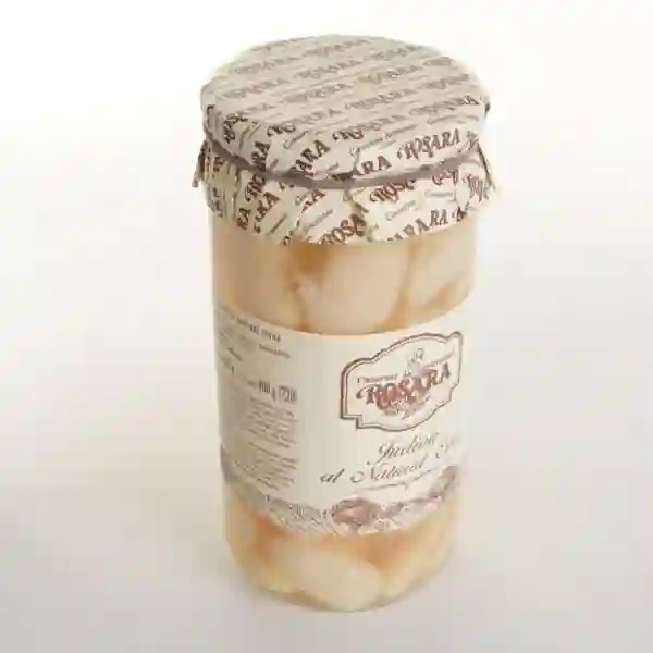 Rosara Judion Al Natural - Tarro 720 ml