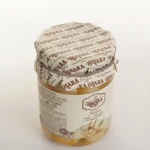 Rosara Judión Con Perdiz - Tarro 445 ml