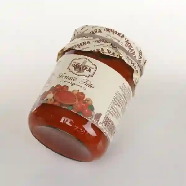 Rosara tomate frito - Tarro 445 ml