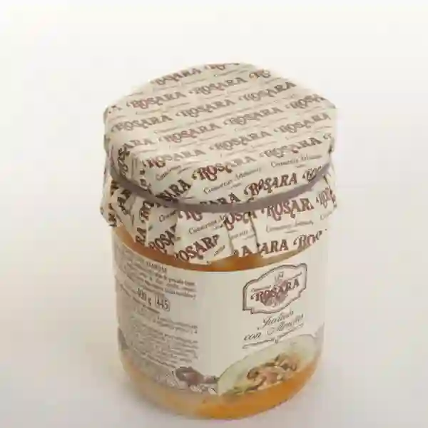 Rosara Judión con almejas - Tarro 445 ml