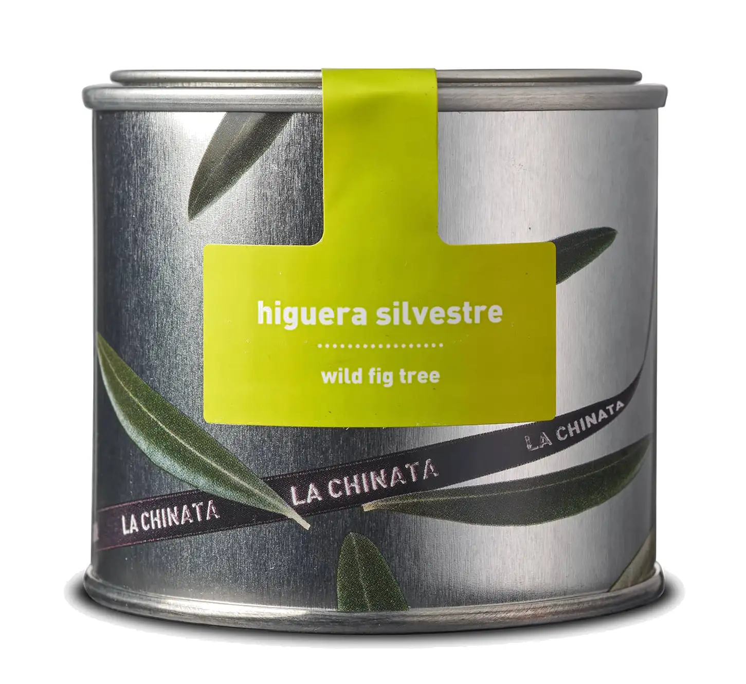 La chinata vela aromática higuera silvestre - 175 gr