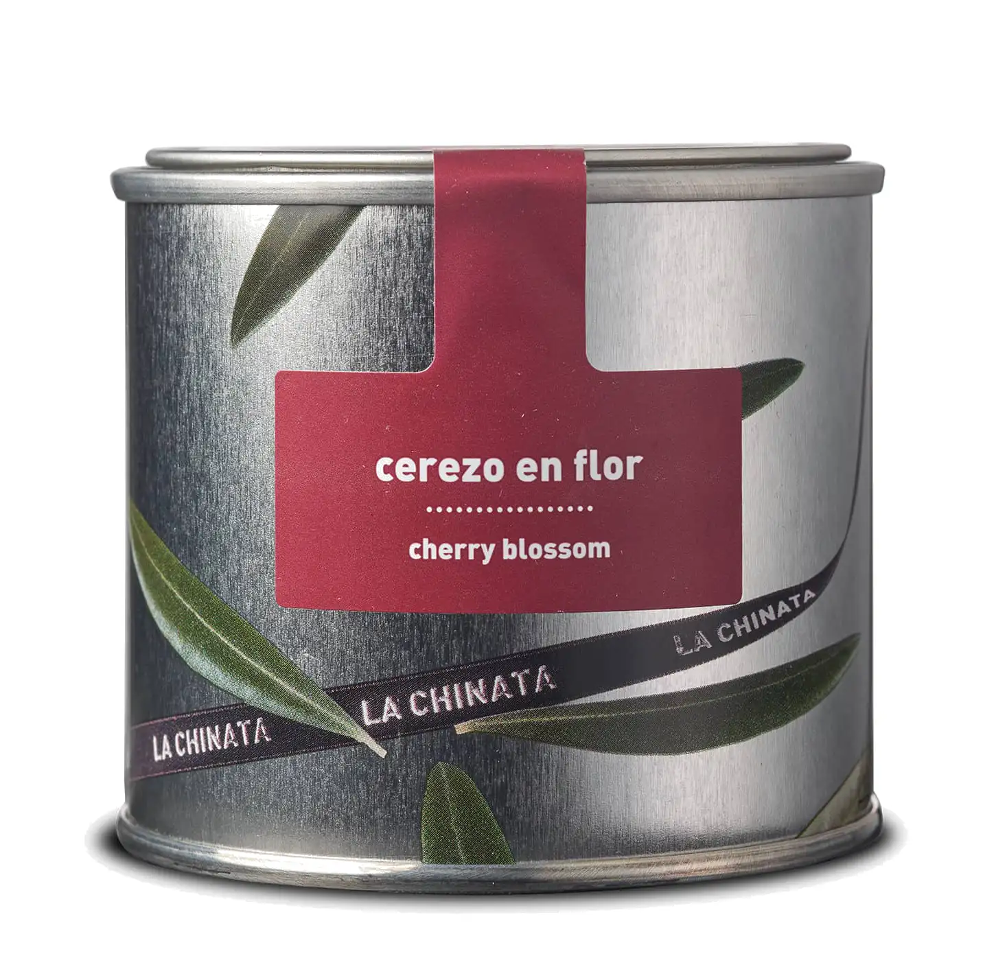 La Chinata - Vela Aromática Cerezo en Flor