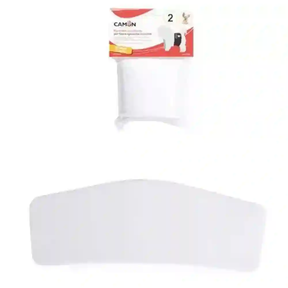 Camon Pañales absorbentes para faja de incontinencia