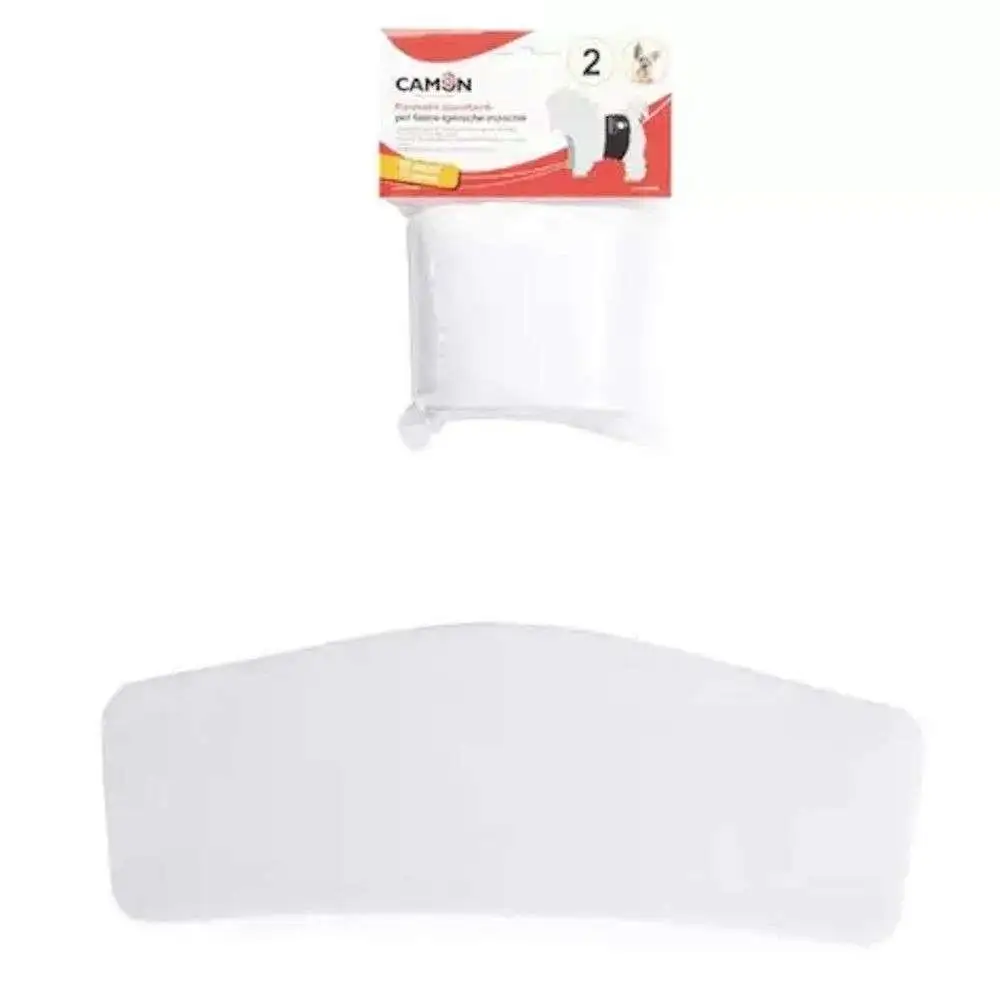 Camon Pañales absorbentes para faja de incontinencia
