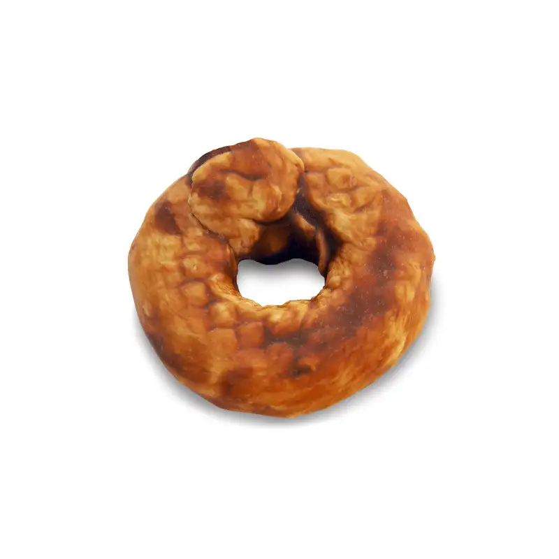 Snack Aninatura Colageno Donut Vacuno 10cm