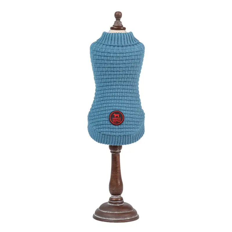 Jersey Frapp Azul