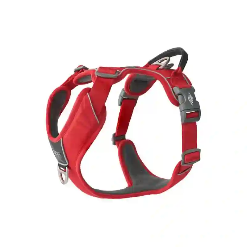 Perro Copenhague Arnés Comfort Walk Pro V3 Rojo