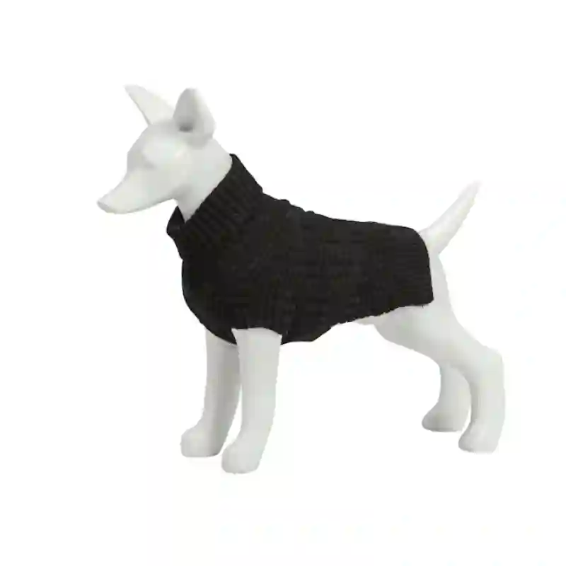 Jersey Eco Himalaya Negro