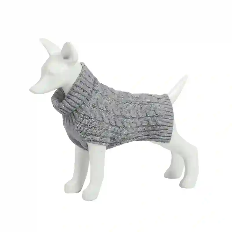 Jersey Eco Himalaya Gris