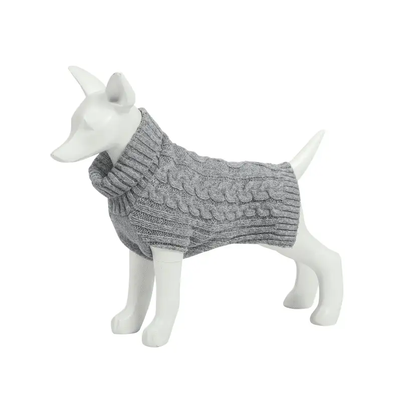 Jersey Eco Himalaya Gris
