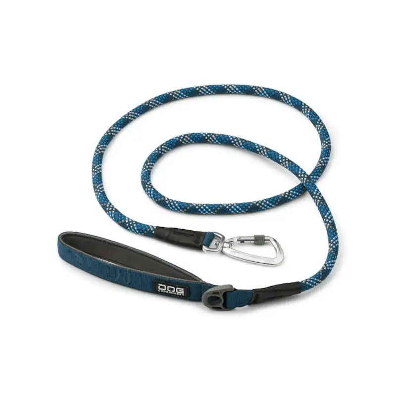 Dog Copenhague Correa Urban Rope ™ - V3 Azul