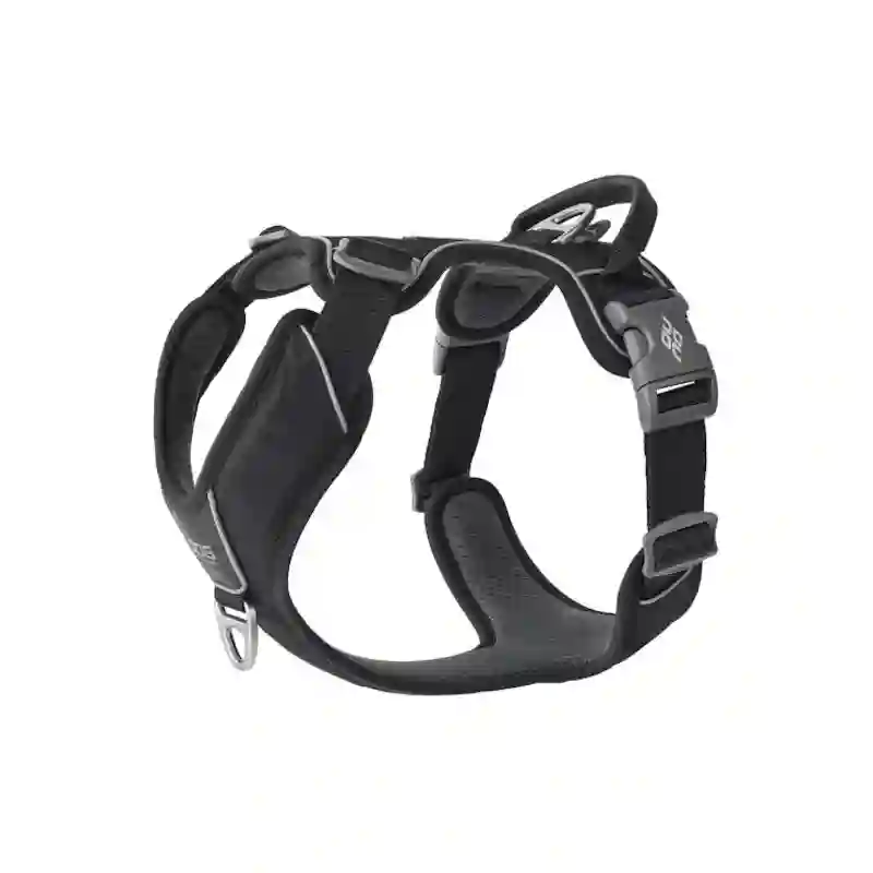 Dog Copenhague Arnés Comfort Walk Pro V3 Negro