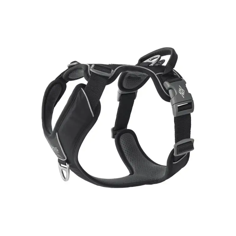 Dog Copenhague Arnés Comfort Walk Pro V3 Negro
