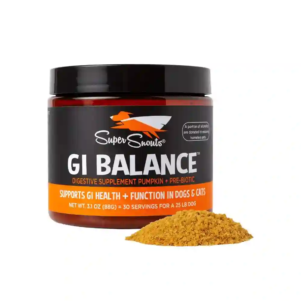 Super Snouts G.I. Balance 88g