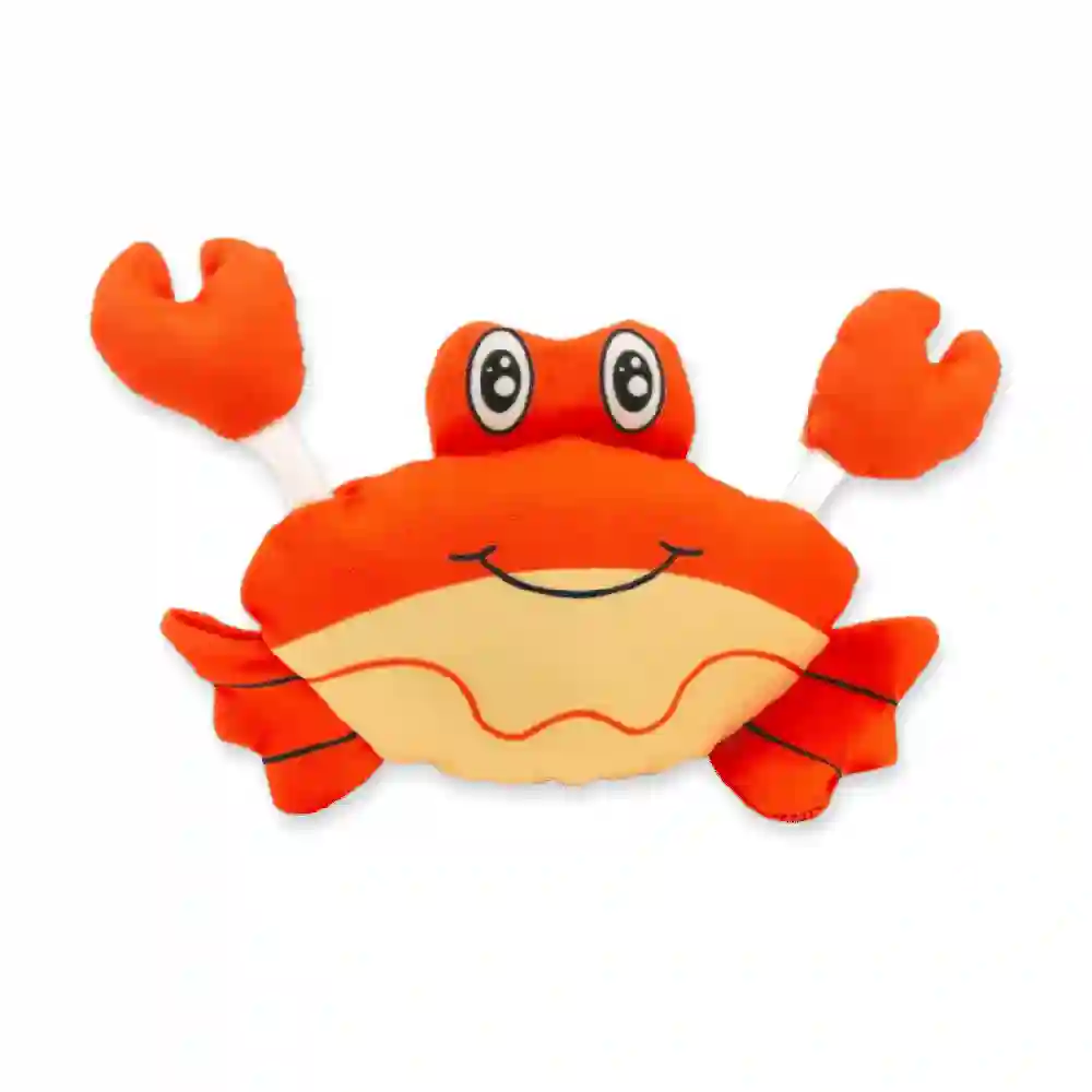 Ocean Oddity Juguete Flotante Cangrejo