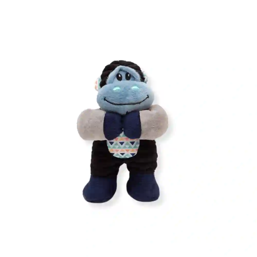 Cuddle Me Knots Gorila Negro