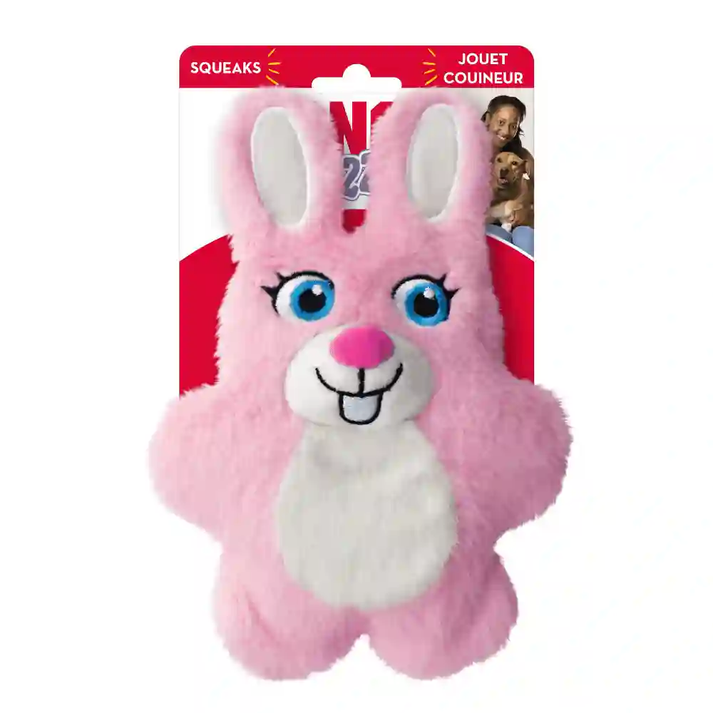 Kong Snuzzles Kiddos Conejo