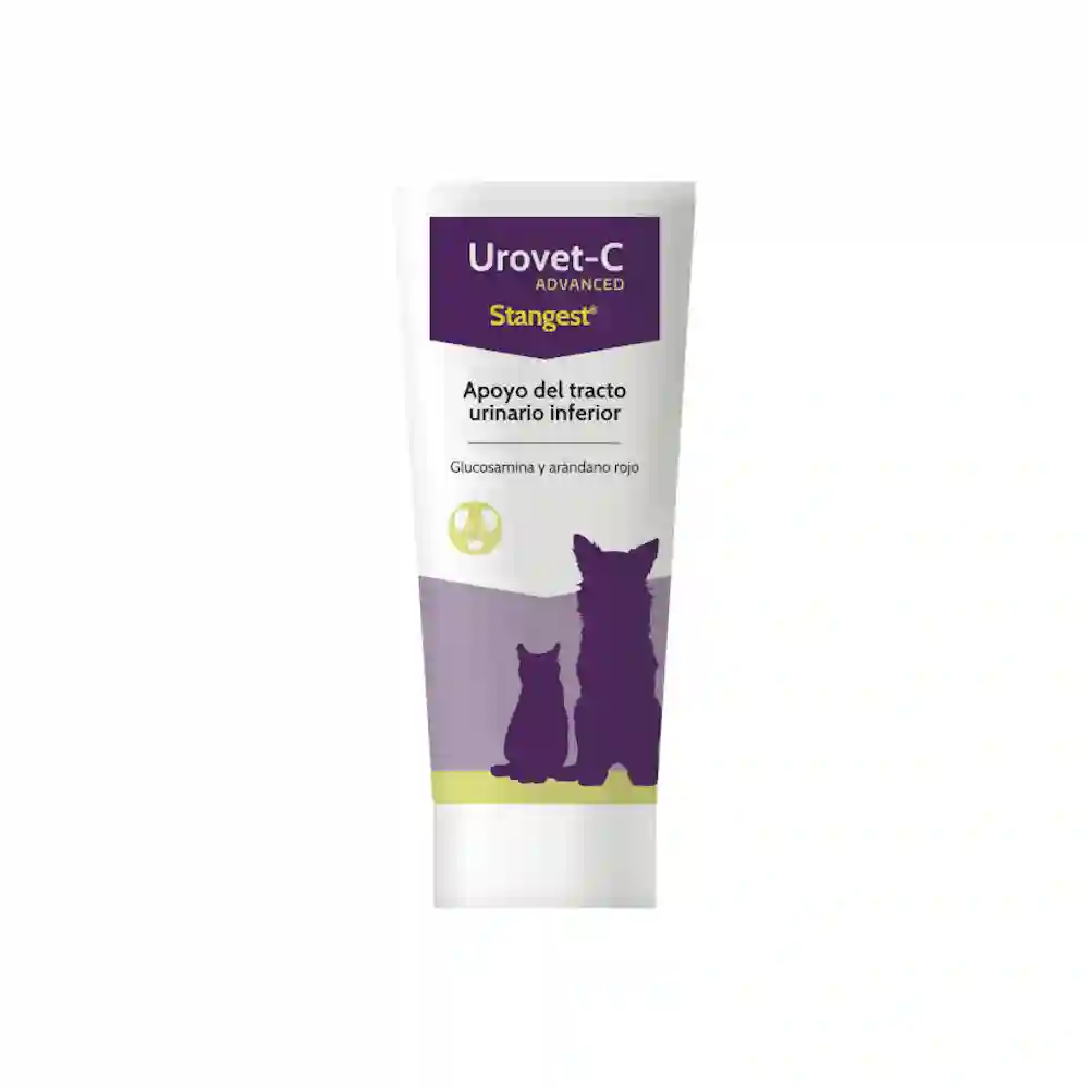 Stangest urovet-c avanzado 100g
