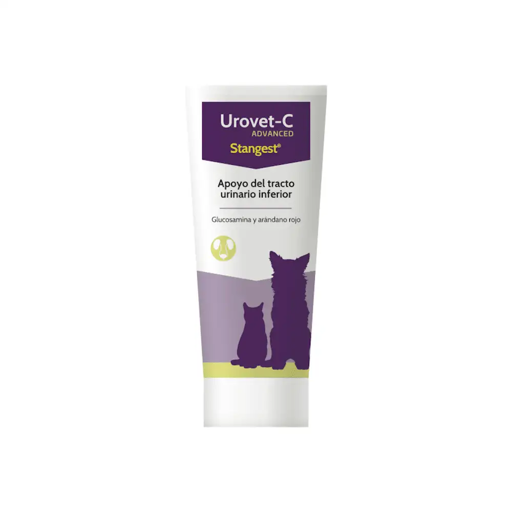 Stangest urovet-c avanzado 100g