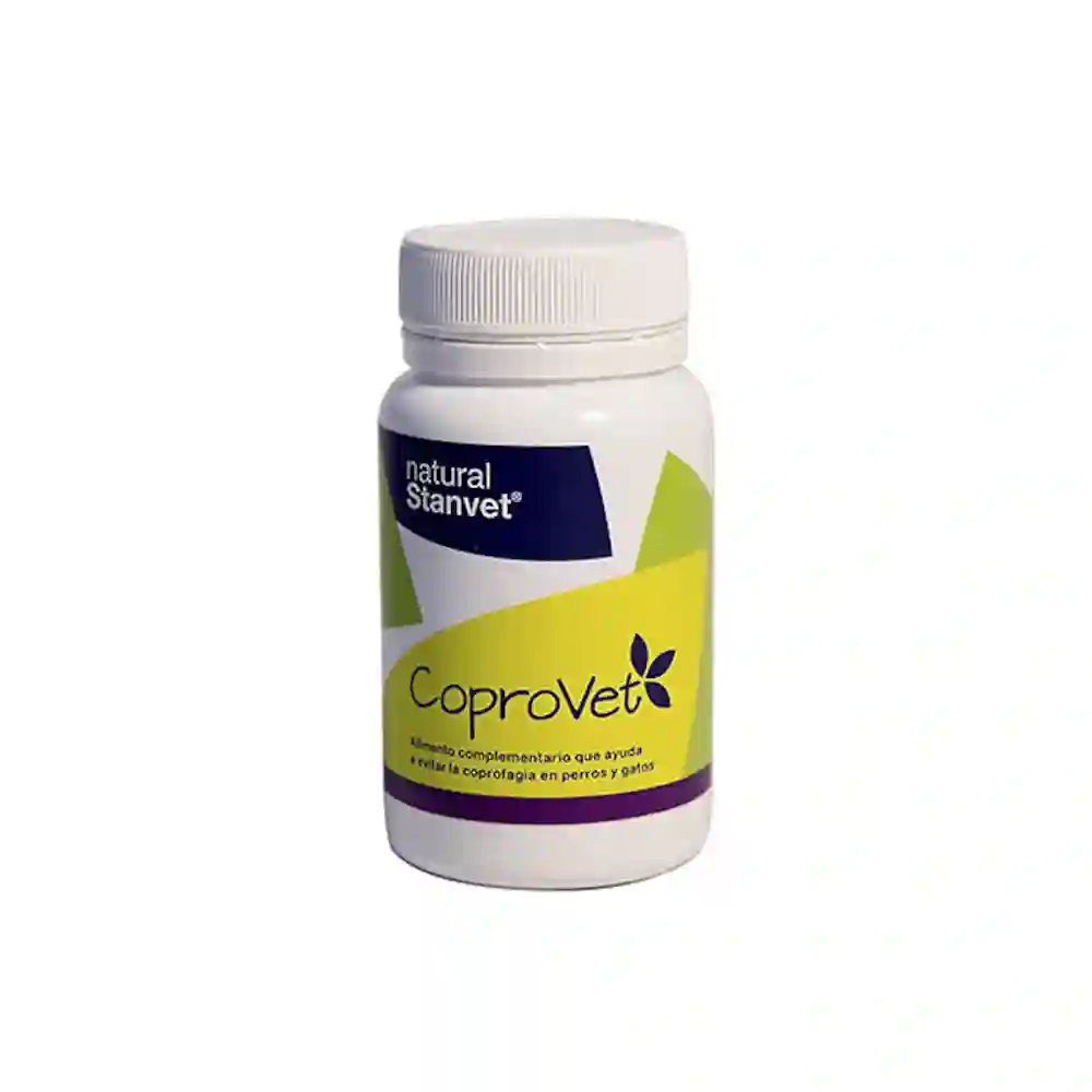 Stangest Coprovet 50g