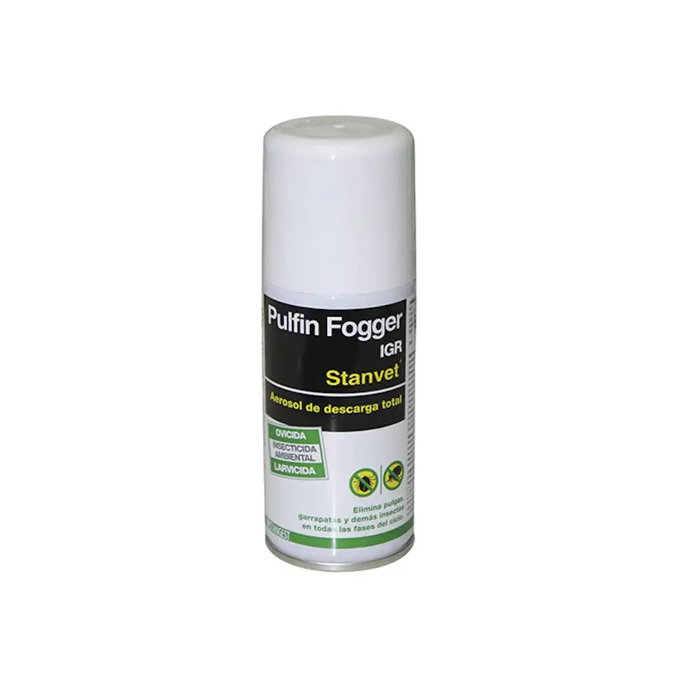 Stangest Pulfin Fogger IGR Bote 150ml