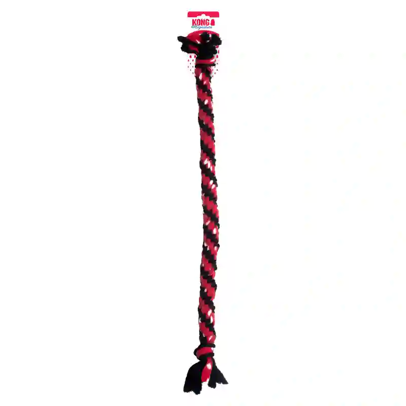 Kong Signature Mega Cuerda Dual Knot