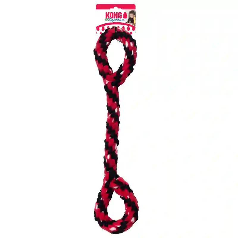 Kong Signature Cuerda Doble Agarre