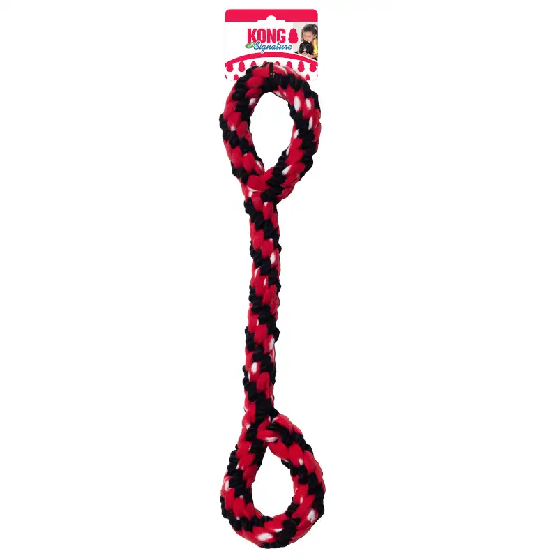 Kong Signature Cuerda Doble Agarre
