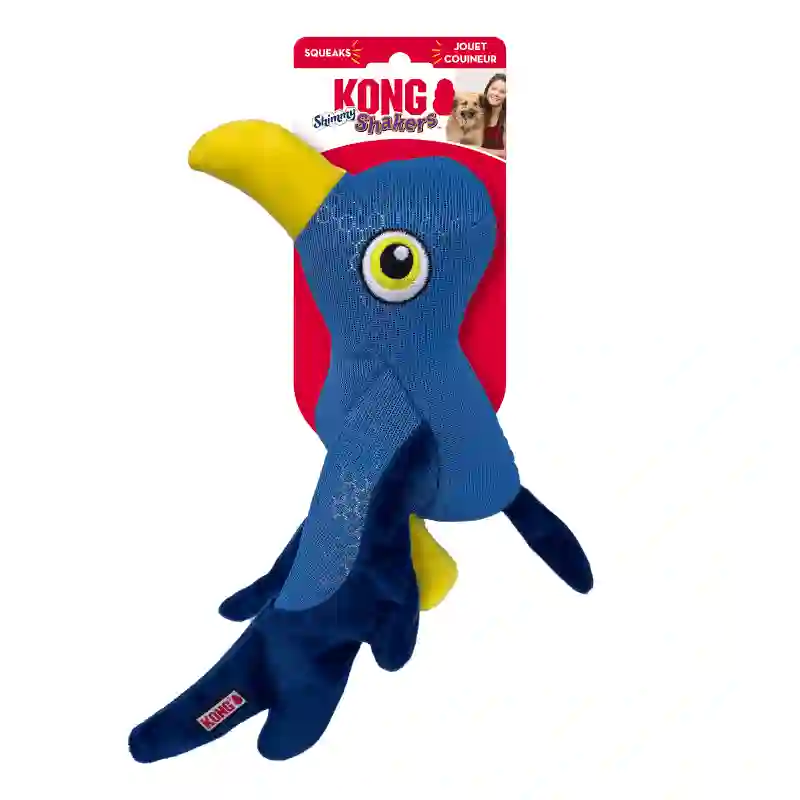 Kong Shakers Shimmy Gaviota
