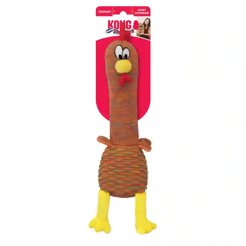 Kong Shakers Cuco