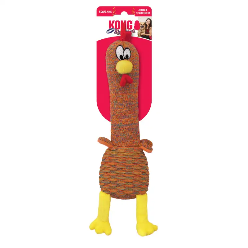 Kong Shakers Cuco