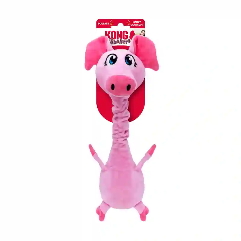 Kong Shakers Bobz Cerdo