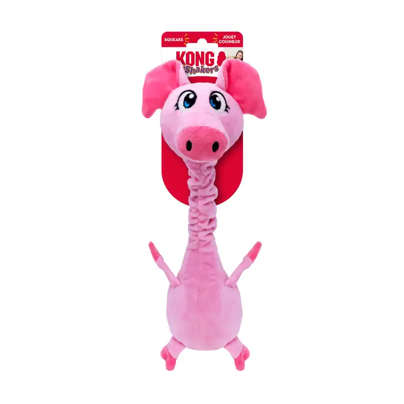 Kong Shakers Bobz Cerdo