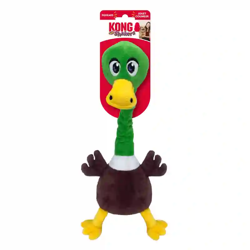 Kong Shakers Bobz Pato