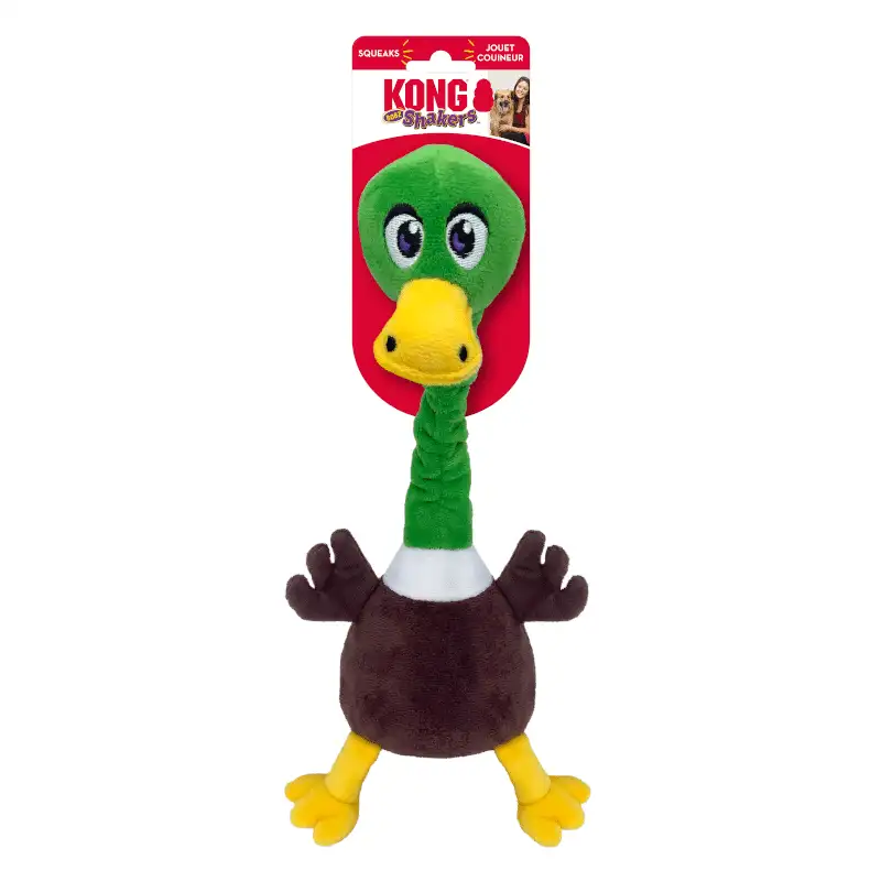 Kong Shakers Bobz Pato