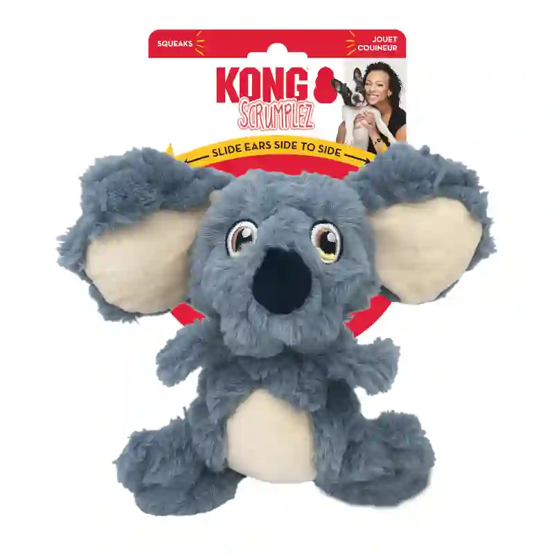 Kong Scrumplez Koala