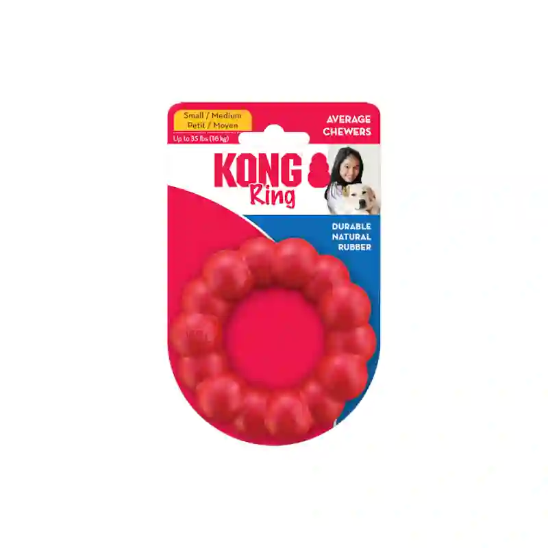 Anillo de kong