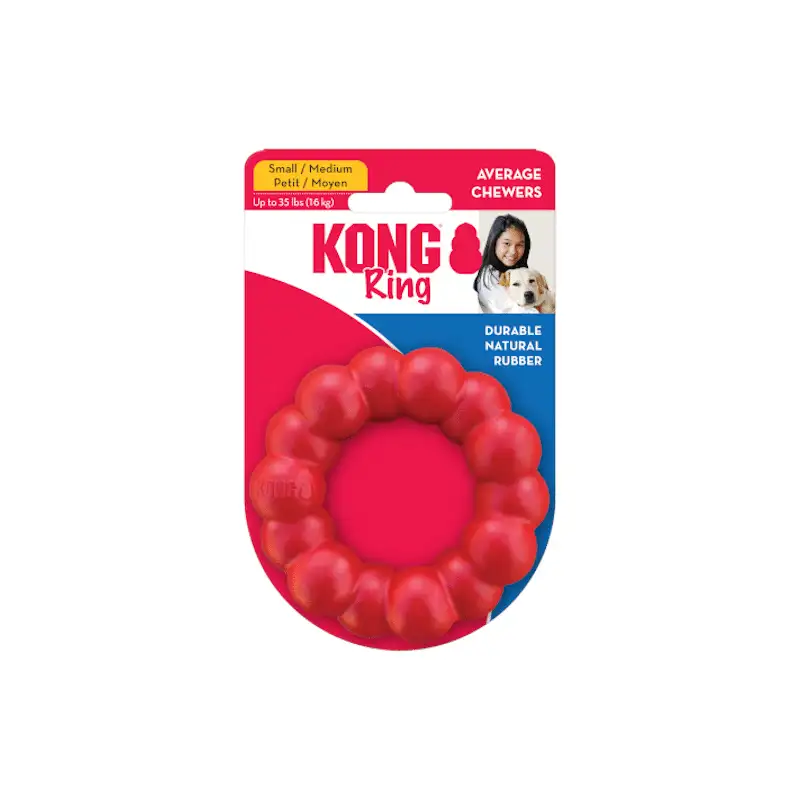Anillo de kong