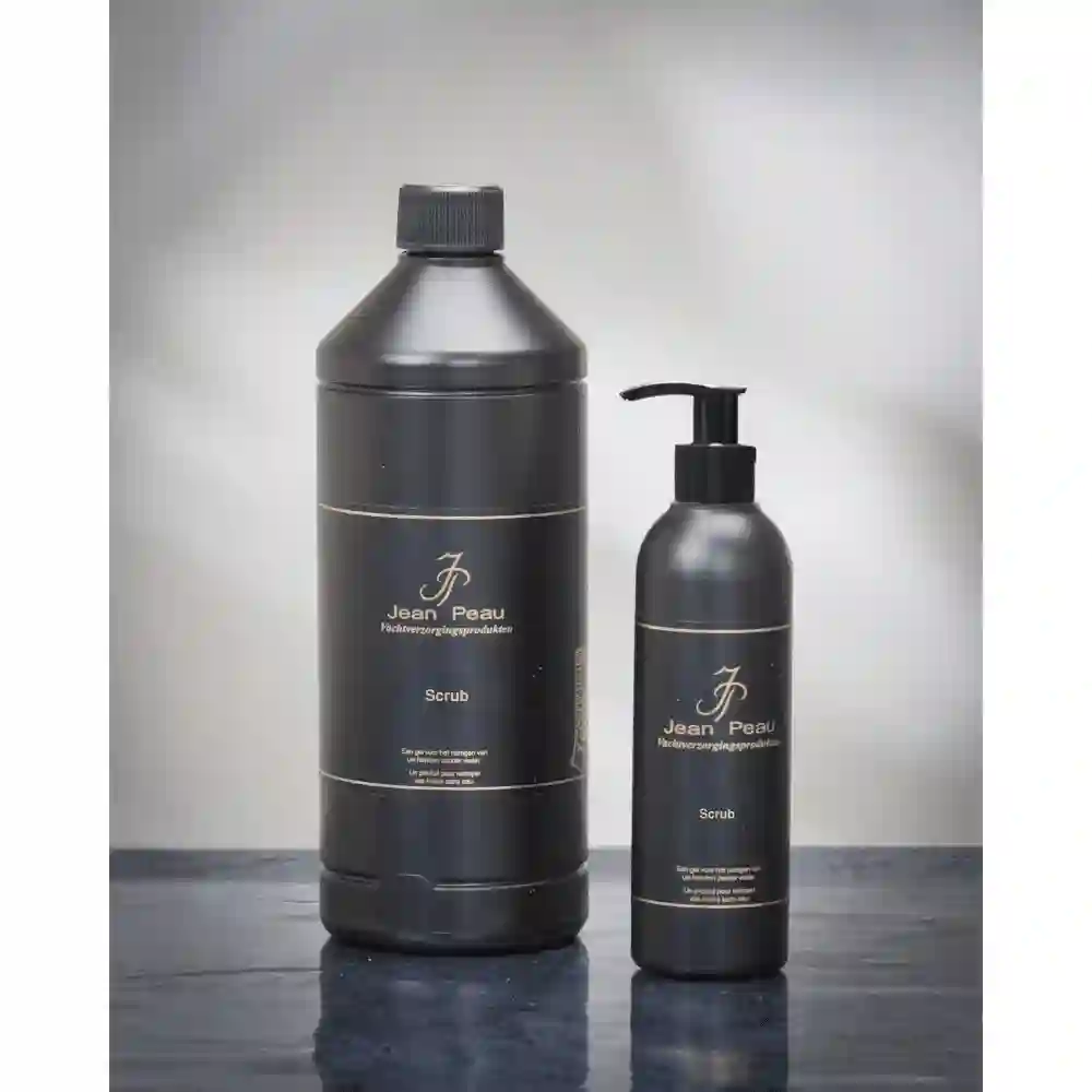 Jean Peau Scrub (Exfoliante) 200ml