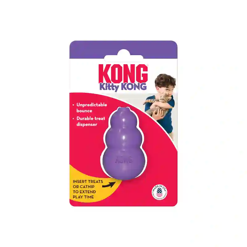 Kong Kitty Kong