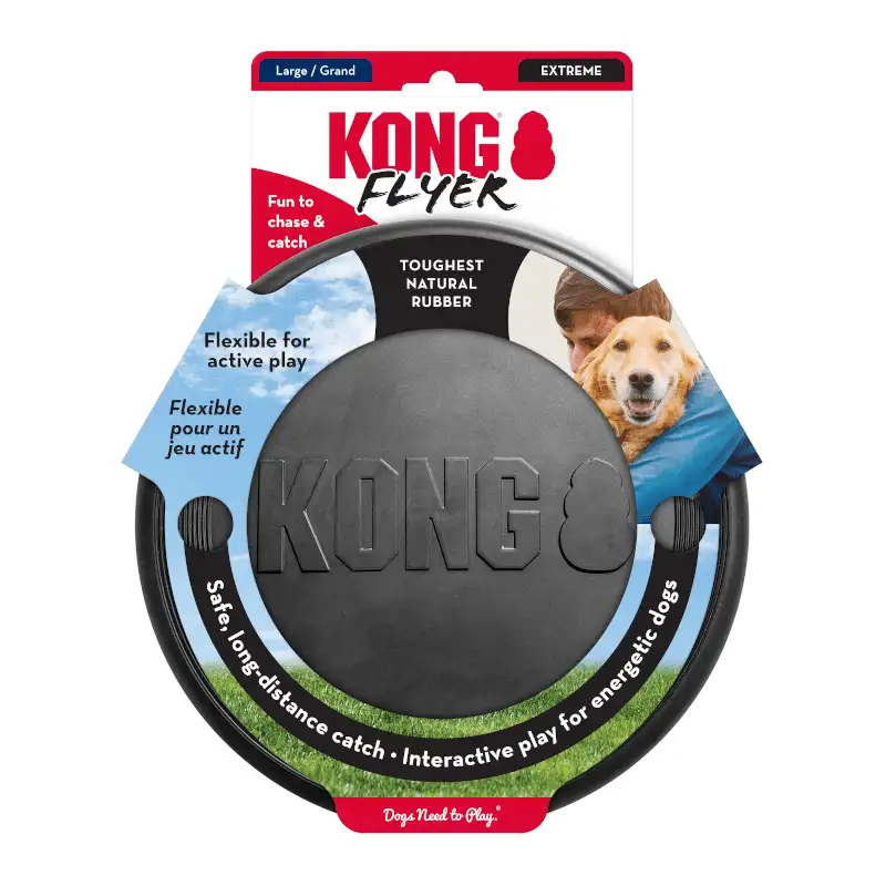 Flyer Kong Extreme