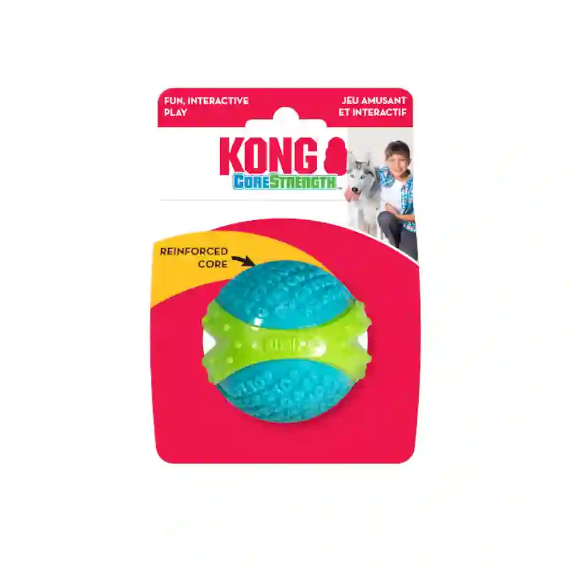 Kong Corestrength Pelota