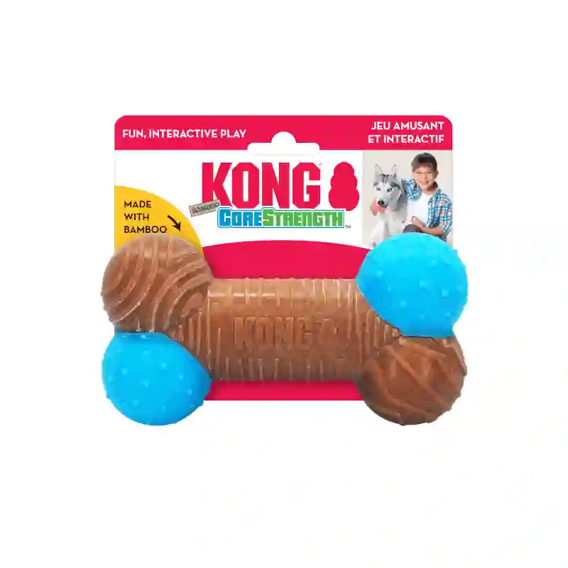 Kong Corestrength HuSo de Bambú