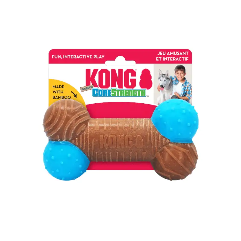 Kong Corestrength HuSo de Bambú