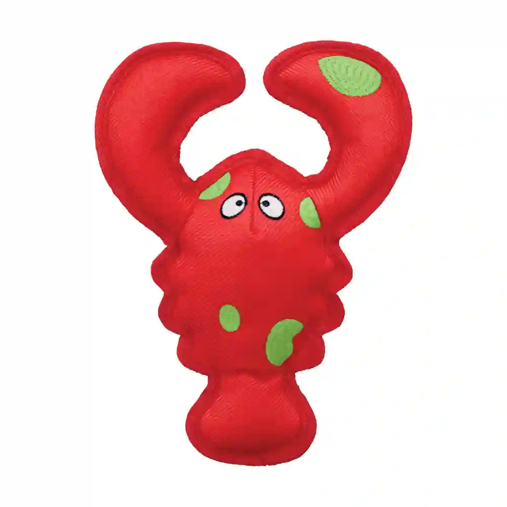 Kong Belly Flops Langosta Roja