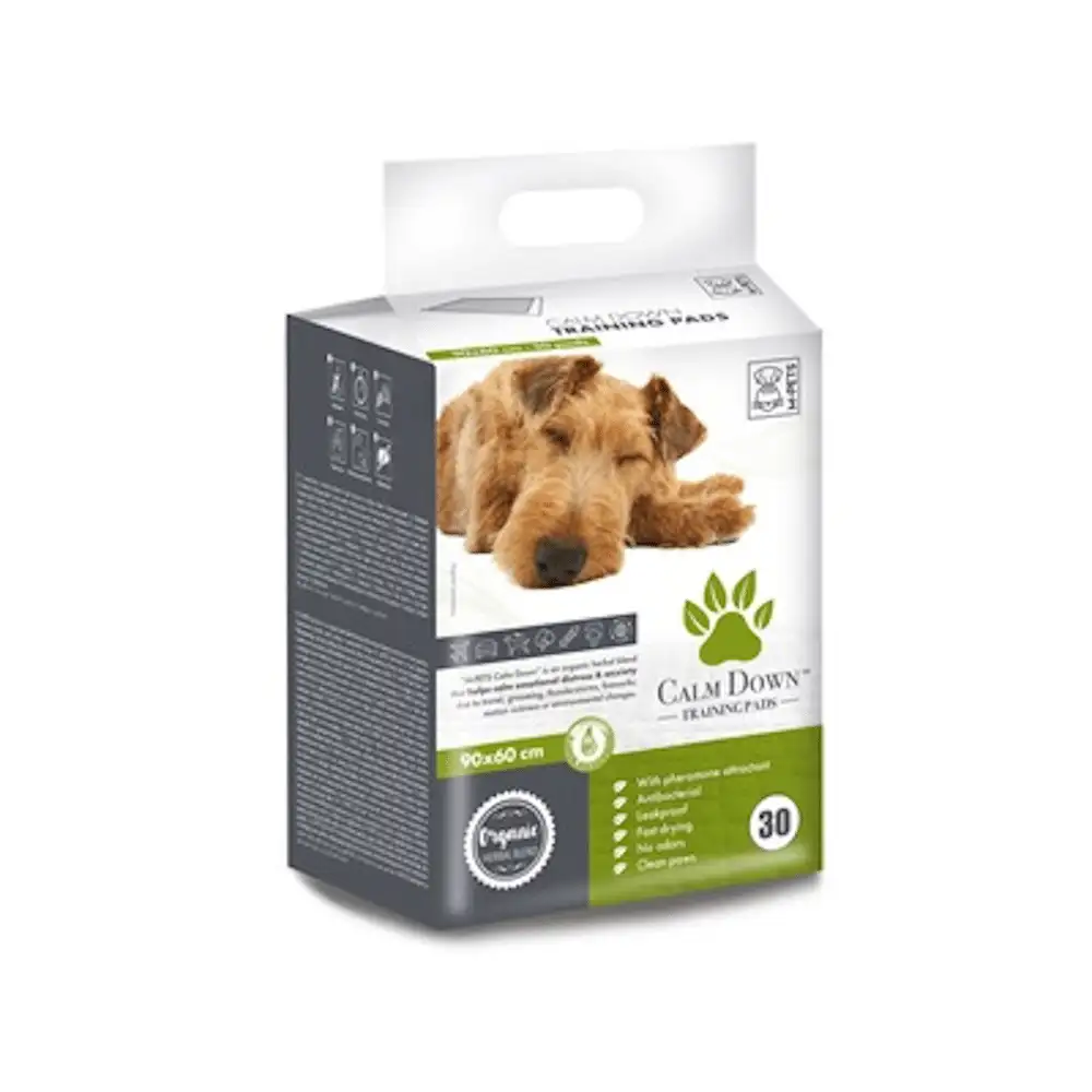 Mpets empapadores calmarse 90x60cm