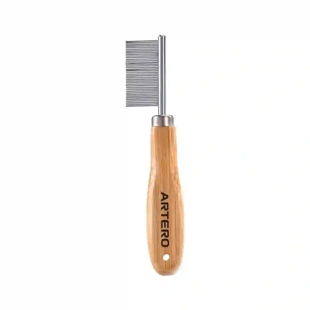 Artero Buddy Peine Lagrimales Mini Colección Naturaleza