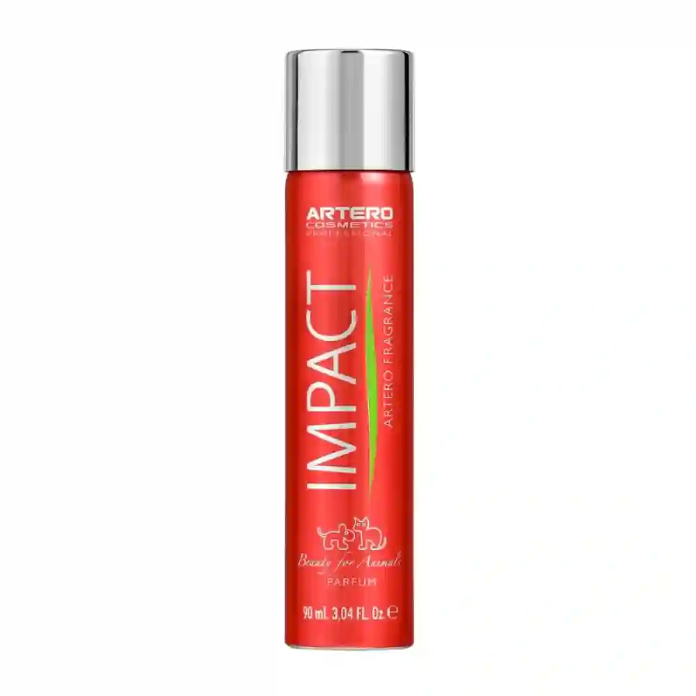 ARTERO PERFUME IMPACT 90 ml