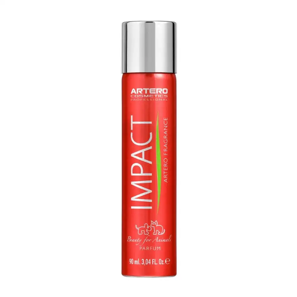 ARTERO PERFUME IMPACT 90 ml