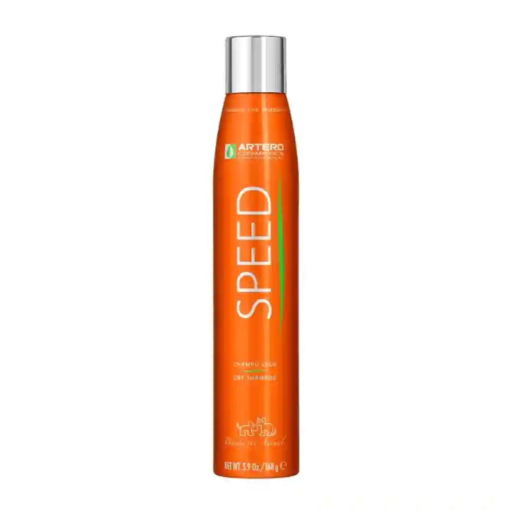 Artero Champú en Seco Speed ​​300ml